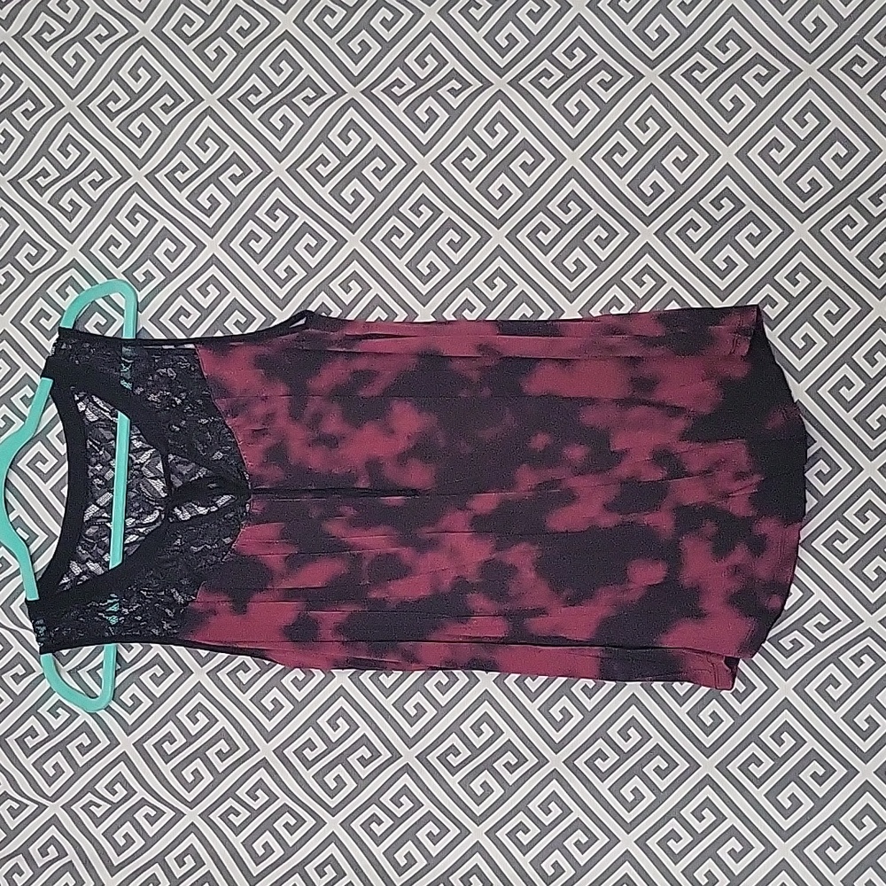 Torrid tank! Super soft! Torrid size